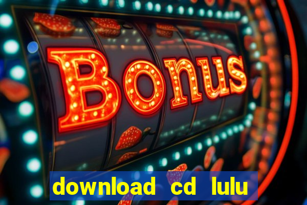 download cd lulu santos acustico mtv 2000